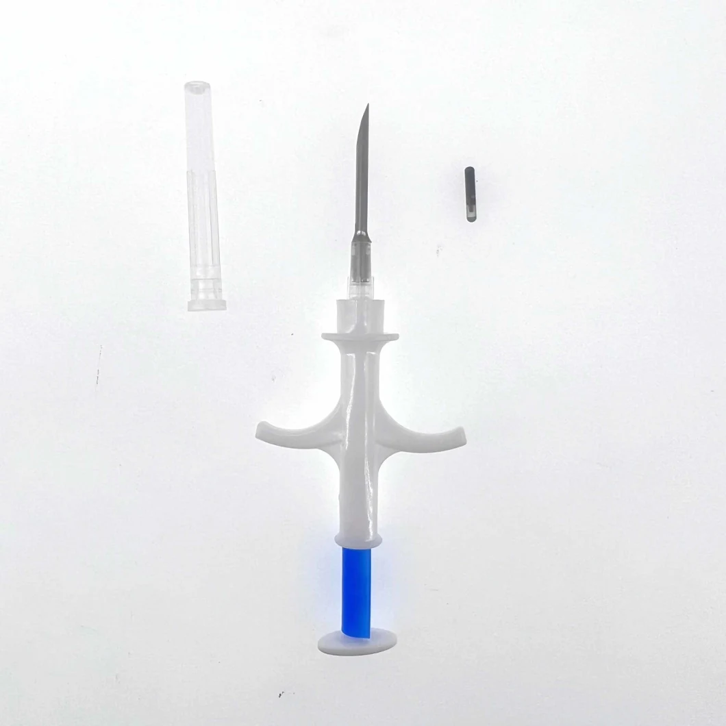 Microchip Syringe Animal ID Veterinary Injector Syringe Tag