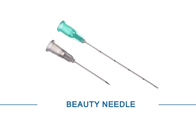 Good Quality Sterilized Anesthesia Medical Disposable Spinal Needle